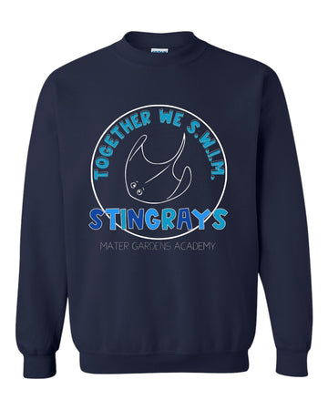 Spirit Sweatshirt